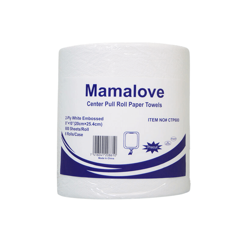 mamalove-Roll Paper Towels