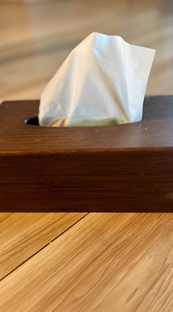 tissue-box